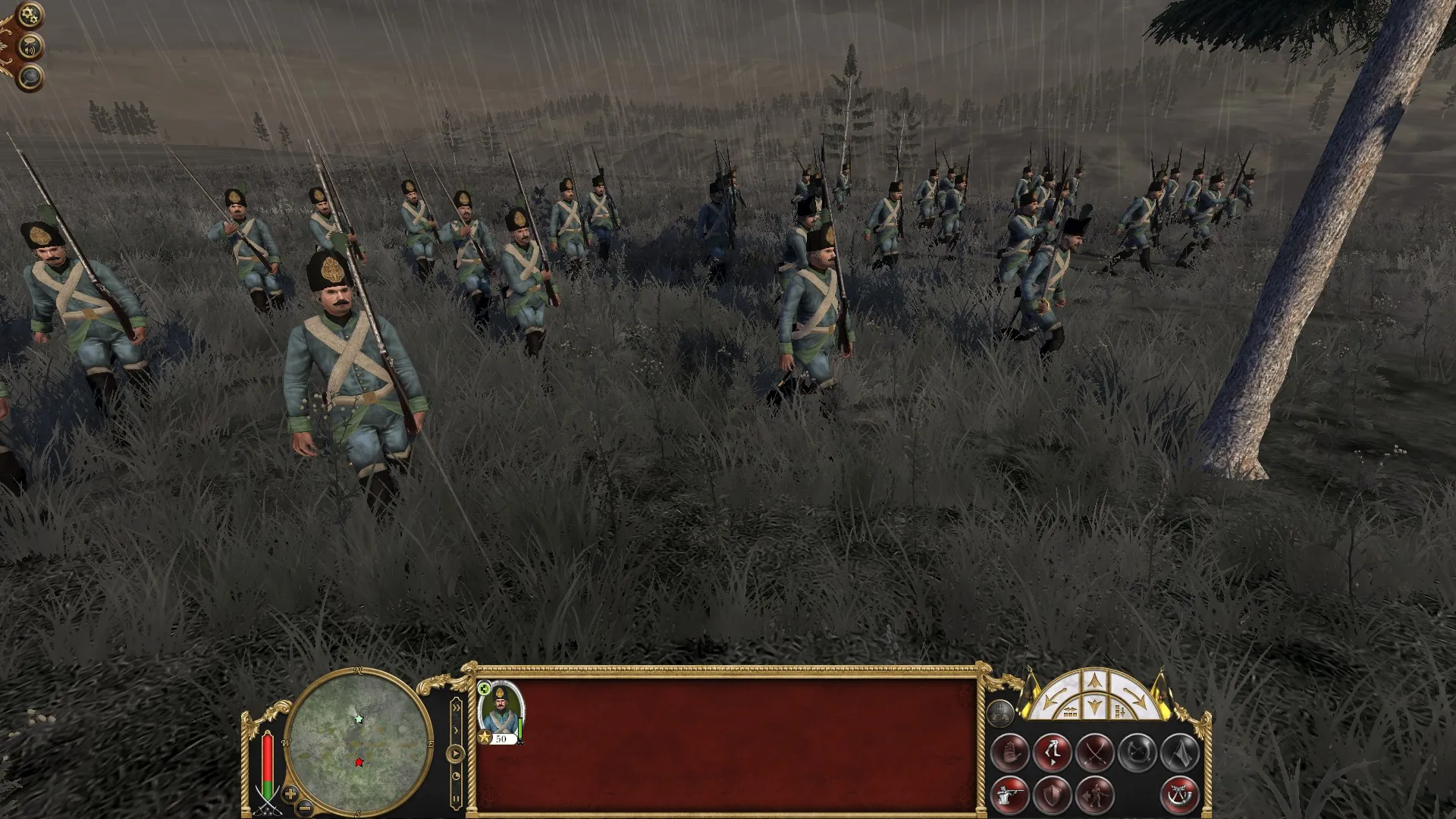 Tiroler Windbüchse Schützen