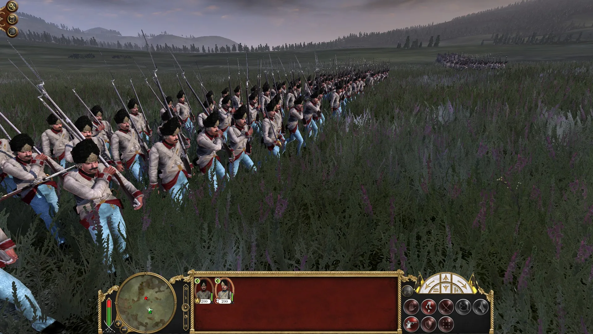 Hungarian Grenadiers