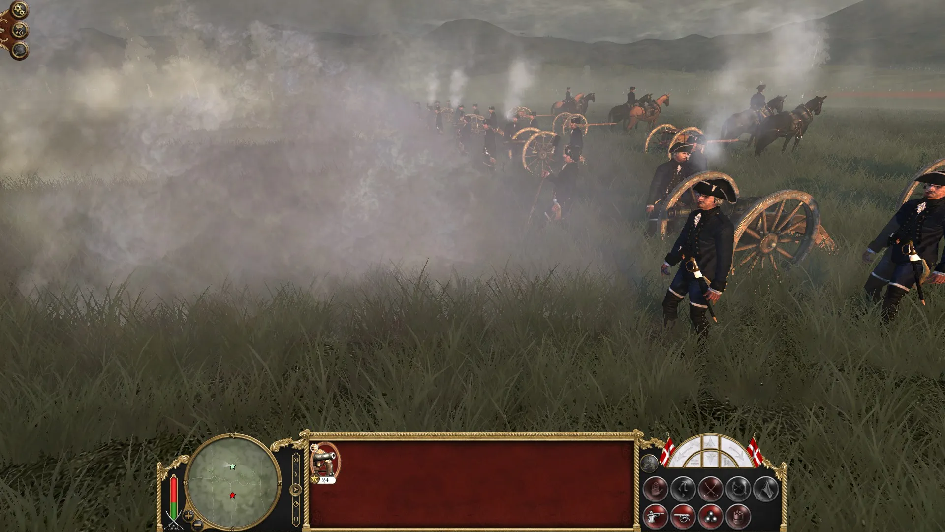 Savoyard Royal Artillery