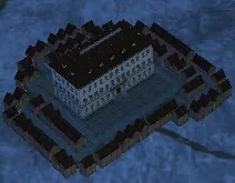 Generic Governors Palace