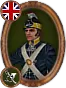 Jamaika Light Dragoons Icon