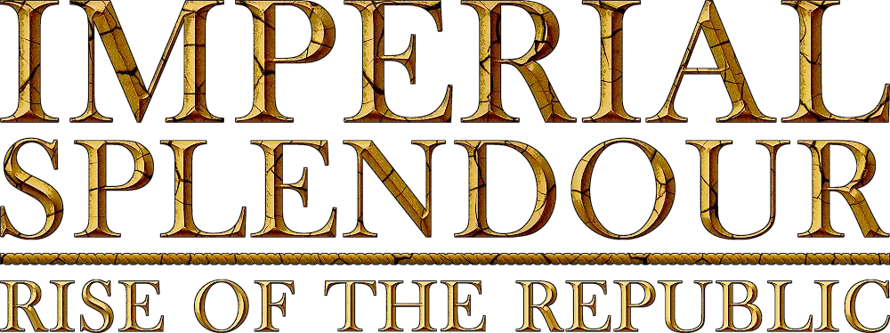 The Imperial Splendour Logo