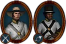 Generic West India units