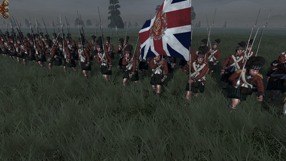 Black Watch
